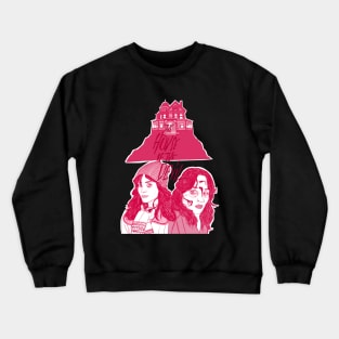 The House of the Devil Crewneck Sweatshirt